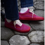 -VNTNTT-Old Skool OG LX - Raspberry