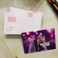 Print Postcard size A5 A6 printed on demand (print pack of 50)