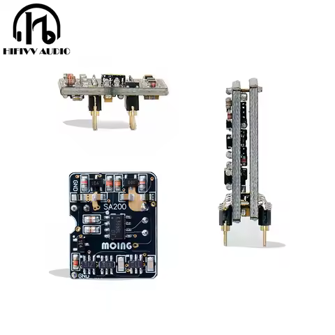 HI end discrete module of HDAM single Operational Amplifier Individual Components To upgrade Muses03