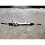 MITSUBISHI ASX STEERING RACK