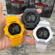 100% ORIGINAL CASIO G-SHOCK GBD-300-1/GBD-300-7/GBD-300-9 G-SQUAD WATCH