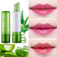 Lipbalm Tanako Aloe Vera 99% Sooting Gel Mouisturizing