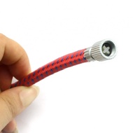 Inflator Extension Hose for Xiaomi for M365 Electric Scooter Bicycle Balance Car