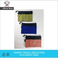 EAGLE Document Bag Document Bag Pencil Case Zipper Pencil Case B6