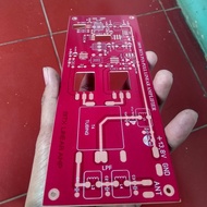 PCB PA Linear HF 100w