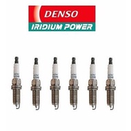 【100% Palam Pencucuh Tulen】 Iridium spark plug 90919-01249 9091901249 Fit For Toyota Lexus fk20hbr11 NGK