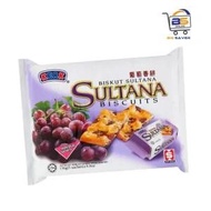 Hup Seng Kerk Sultana Biscuits 136g