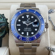 Rolex Submariner Series Platinum Blue Water Ghost126619Lb-0003 Rolex