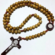 Collection of exclusive 77 Father Rosary necklaces - already a package of our father prayer guide 77