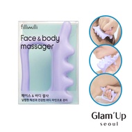 [Fillimilli] Face &amp; Body Massager Olive Young Korea