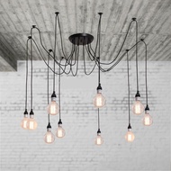Spider-Drop light 22136