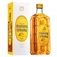 Suntory 角瓶調和威士忌