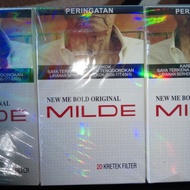 Milde Bold Original Sereal