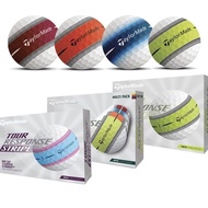 Golf Golf Colorful Tire Ball Green Ball Swing Ball Sighting Ball New Ball