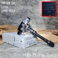 IGNITION COIL - KOIL BUSI LIVINA 1.5 / EVALIA / MARCH / JUKE