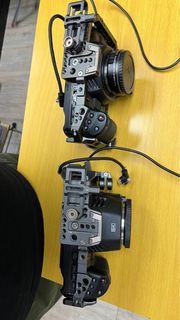 Blackmagic 4k 及 6k