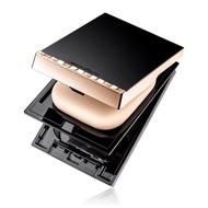 Shiseido MAQuillAGE Compact Case S for Dramatic Powdery EX Foundation with Sponge 心機星魅輕羽粉餅EX 粉餅盒粉盒