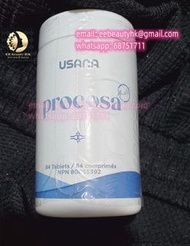 2008年開店已賣usana產品  健骼寧 Procosa）84粒