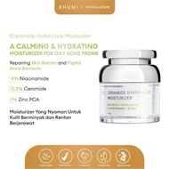 Bhumi Ceramide Hydra Lock Moisturizer