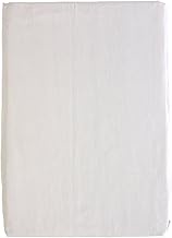Merry Night mnc675013-79 100% Cotton Bed Sheet "Line Flower D Size 55.1 x 78.7 x 11.8 inches (140 x 