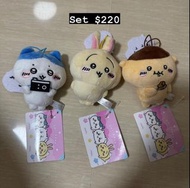 Chiikawa 景品