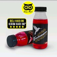 Hachimatsu nektar konin nekstar kolibri nextar pleci sogon sirup madu