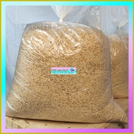 ❖ ❦ ◈ 4 Kilos Fine Saw Dust Kusot for Plant Substrate / Alternative for Cat Litter