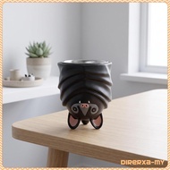 [DirerxaMY] Nocturnal Creature Mug Molded Nocturnal Creature-Shaped Mug Novelty Drinkware