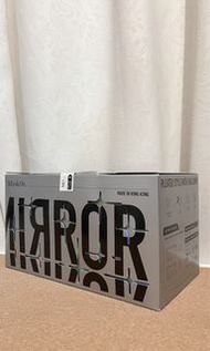 Mirror 口罩