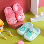 shop 2022 Summer Shoes Sandals Girl Sandals for Boy Croc for Children Slippers Shoes for Infant Todd