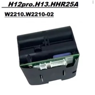 for Dreame H12pro H13 HHR25A Floor Scrubber Battery
