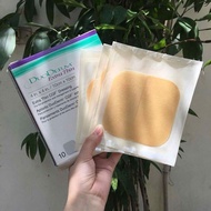 [Ready Stock] Duoderm extra thin acne patch - super fast acne absorption