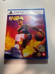 NBA 2k23