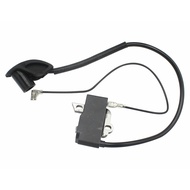 Gracekarin 4134 400 1301 Ignition Coil BT120C BT121 FS120 FS200 FS350 For Stihl Replacement NEW