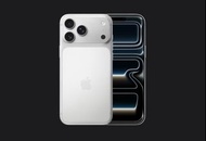 Apple iPhone 17 Pro Max 512gb 白色