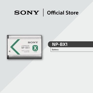 Sony NP-BX1 X-Series Rechargeable Battery Pack | NP-BX1