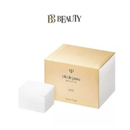 Cle de Peau Facial Cotton 120 pcs  [Delivery Time:7-10 Days]