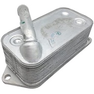 BBmart High Quality Car Parts Engine Oil Cooler 11427525333 For BMW 1 2 3 4 5 6 X1 X3 X4 X5 X6 Z4 F1
