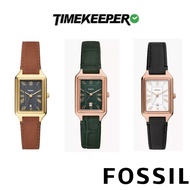 Fossil Female ES5303 ES5310 ES5366