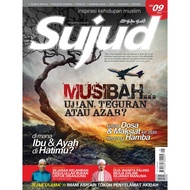 Majalah Sujud Isu 09