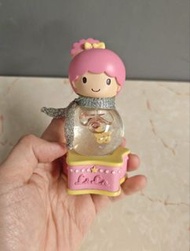 little twin stars 水晶球