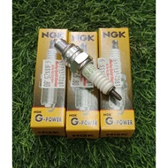 NGK Spark Plug G-Power CR7HSA (100% Original NGK)