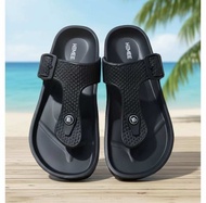 Sandal pria Sendal laki laki Sendal jepit pria Hengrun-8037A