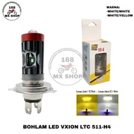 LTC 5011 H4 LED Headlight Bulb