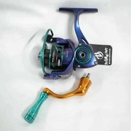 Devil Craft Cetus Attack 800SW