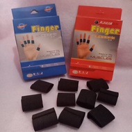 Finger fingers for 10 fingers