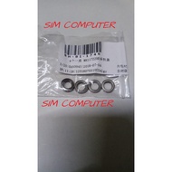 Ball Bearing 7x11x3 mm Metal Shield 7 x 11 x 3 mm MR117Z 1 piece