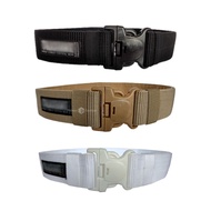 Tactical Belt | Tactical Coupling | Tactical Belt | Brimob Coupling | Tni Coupling | Men's Belts