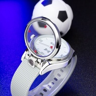 Detective Conan Co-Branded Laser Watch Anime Merchandise Edogawa Conan Shinichi Student Quartz Watch