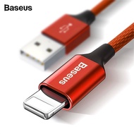 【New arrival】 For Usb Lightning Cable Short 50cm 1m 2m 3m 5m Fast Charging Data Mobile Phone Charger